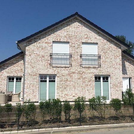 Ferienhaus Merzijana Büsum Eksteriør bilde