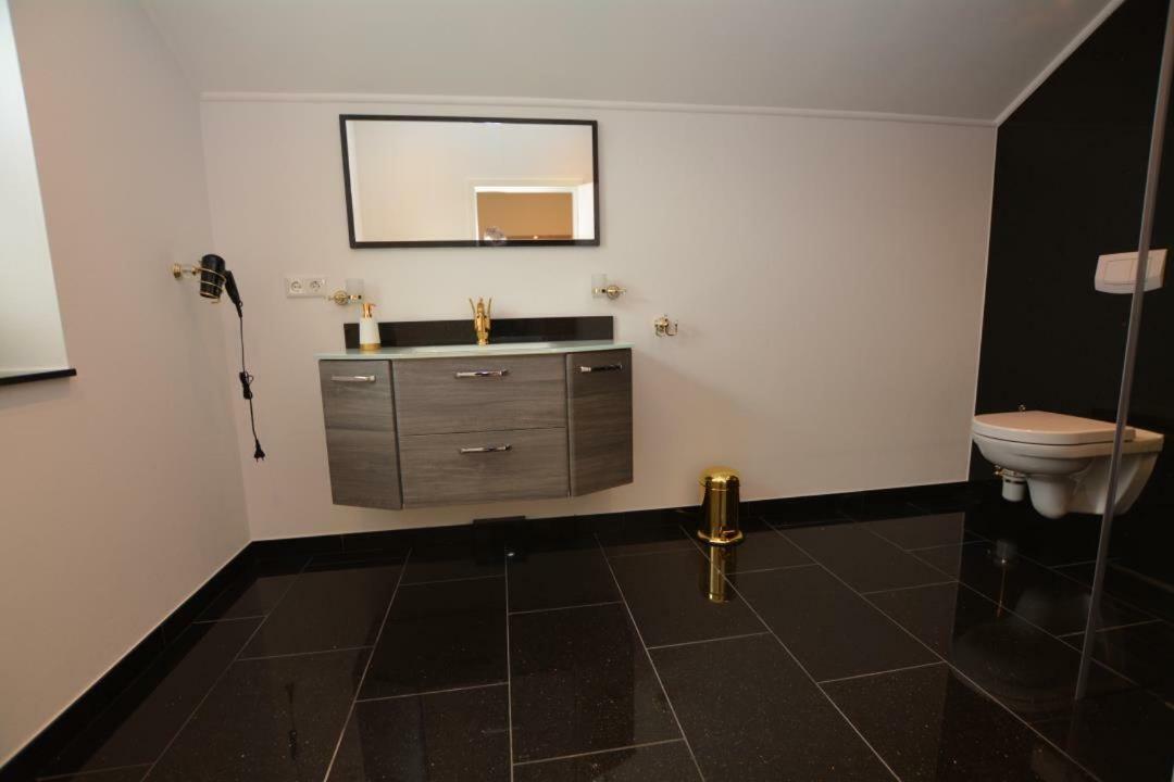 Ferienhaus Merzijana Büsum Eksteriør bilde