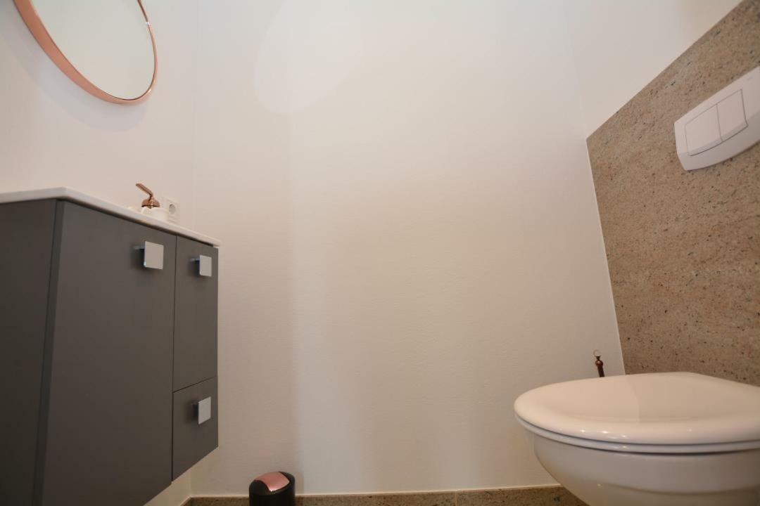 Ferienhaus Merzijana Büsum Eksteriør bilde