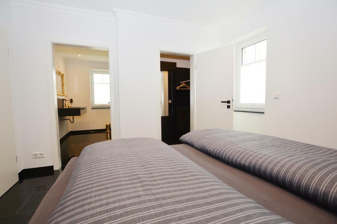 Ferienhaus Merzijana Büsum Eksteriør bilde