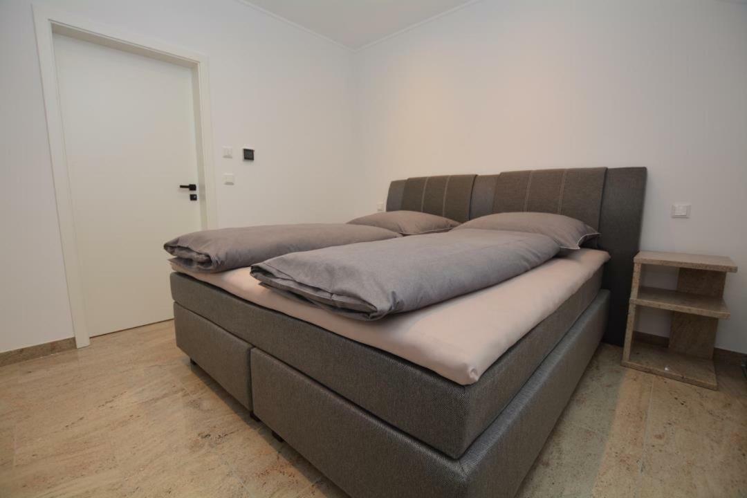 Ferienhaus Merzijana Büsum Eksteriør bilde