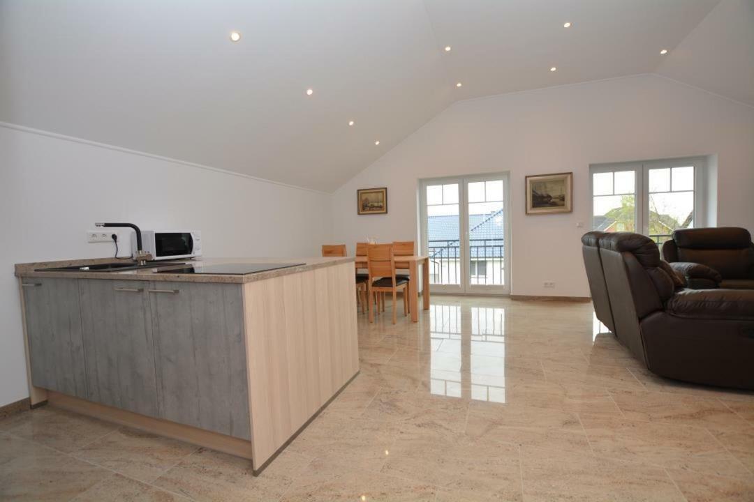 Ferienhaus Merzijana Büsum Eksteriør bilde