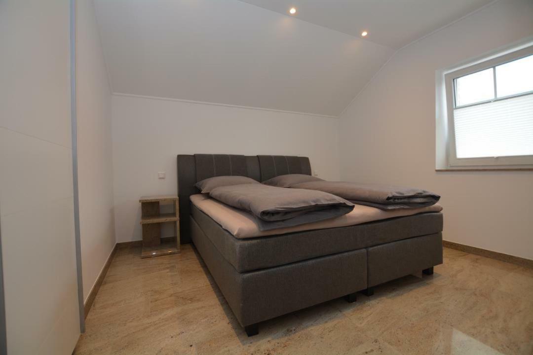 Ferienhaus Merzijana Büsum Eksteriør bilde