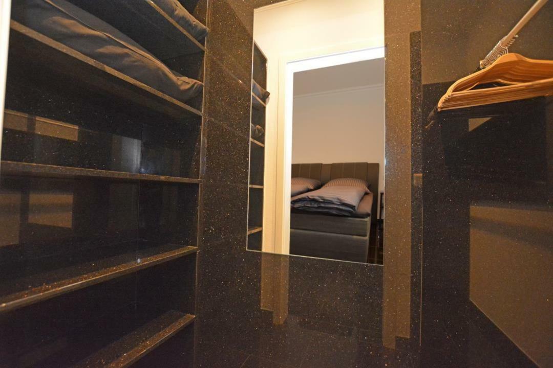 Ferienhaus Merzijana Büsum Eksteriør bilde